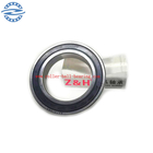 P5 C3 Deep Groove Radial Ball Bearings 6014 2RS   For Low Noise Electrical Motor size 70*110*20