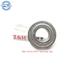 ZH Brand   BL207 ZNR Deep Groove Ball Bearing Size 30*62*16mm