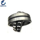 22234CC/W33 Spherical Roller Bearing Low Noise Standard Size 170*310*86MM
