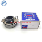 78TK4001 Clutch Release Bearings Chrome Steel Material Size 40x89x53mm
