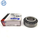 Machinery Taper Roller Bearing 3579/25 Size 46.862*87.312*30.162mm 3579/3525 3579 35255