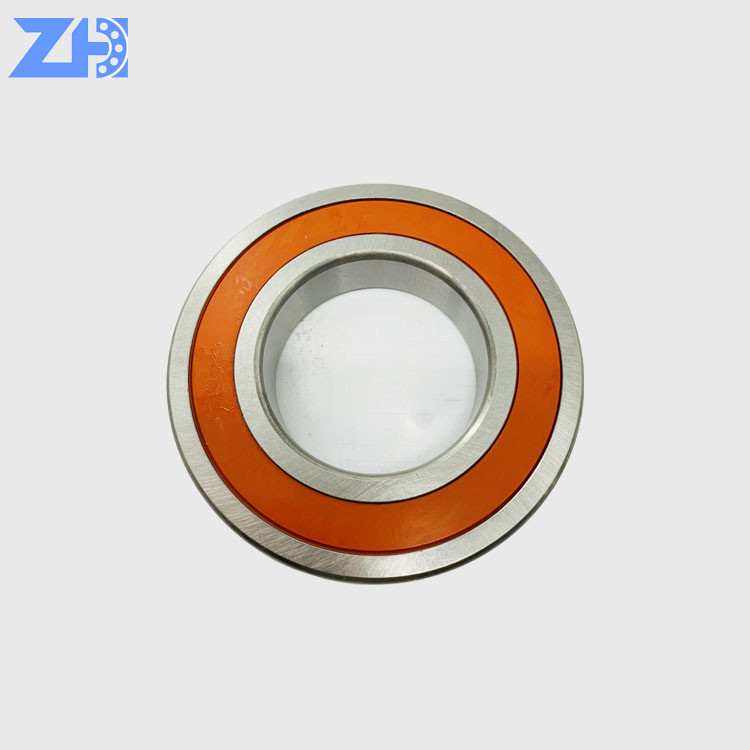 6213LLU HPV116/145 Pilot Shaft Bearing Deep Groove Ball Bearing Size 65*120*23mm