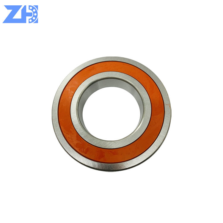 6213LLU HPV116/145 Pilot Shaft Bearing Deep Groove Ball Bearing Size 65*120*23mm