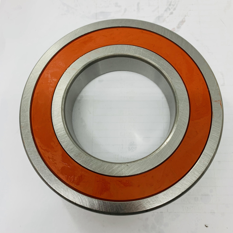6213LLU HPV116/145 Pilot Shaft Bearing Deep Groove Ball Bearing Size 65*120*23mm