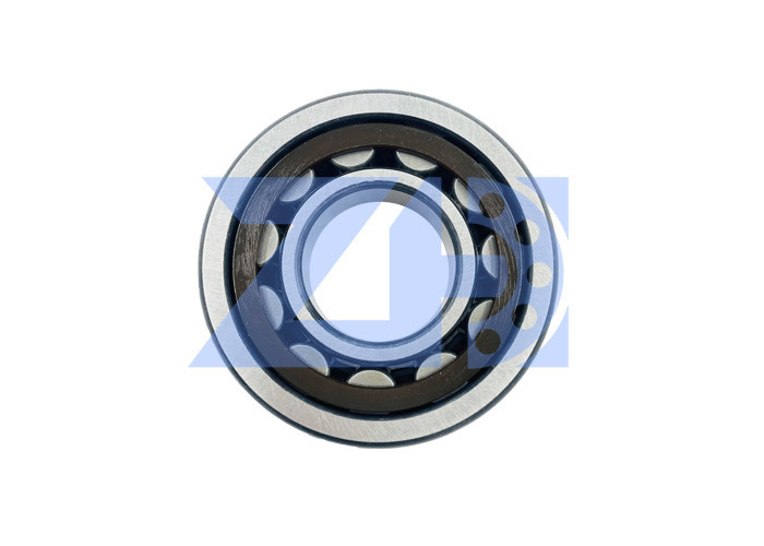 Suitable For M2X55 Slewing Motor Bearing Color Silver