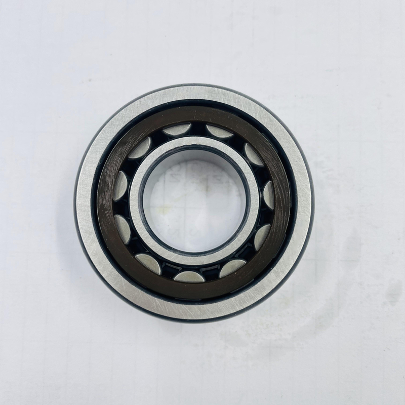 Suitable For M2X55 Slewing Motor Bearing Color Silver