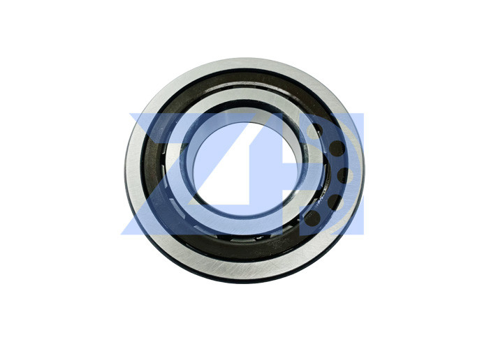 Excavator Slewing Motor Bearing AP5S67 Color Silver