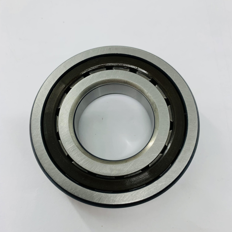Excavator Slewing Motor Bearing AP5S67 Color Silver