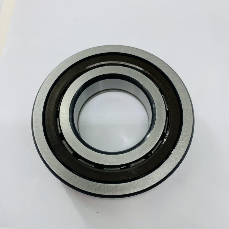 Excavator Slewing Motor Bearing AP5S67 Color Silver