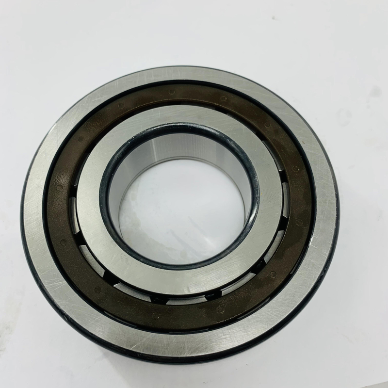 Suitable For  JMF151 Slewing Motor Bearing Color Silver