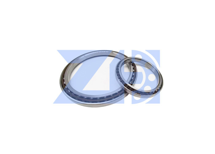 Excavator Bearing Angular Contact Ball Bearing 140BA180 Size 140*180*22