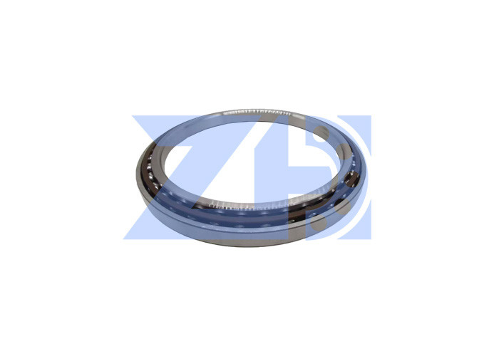 Excavator Bearing Angular Contact Ball Bearing 140BA180 Size 140*180*22