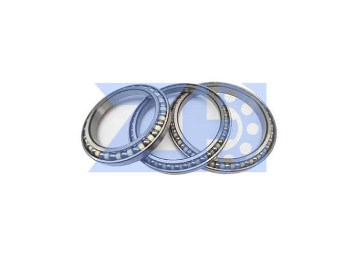 Excavator Walking Bearing 184BA2251 Glue Size184*226*21 184-2251 184ba2251