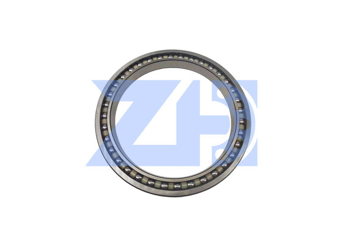 Excavator Walking Bearing 184BA2251 Glue Size184*226*21 184-2251 184ba2251