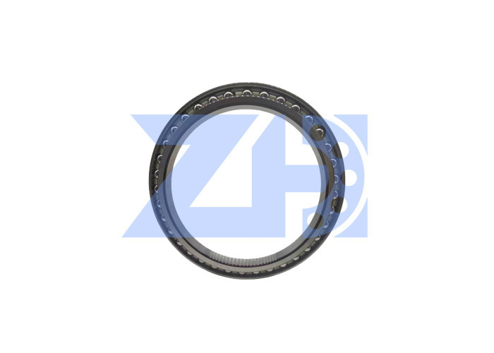 Excavator Angular Contact Ball Bearing BA200-6  200-6 Size 200x250x24mm