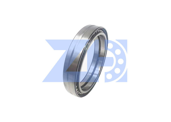 Excavator Walking Bearing BD165-1 Iron Card 165-1 size 165x210x48mm