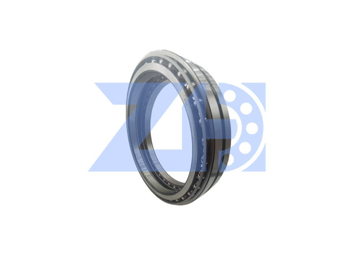 Excavator Walking Bearing BD165-1 Iron Card 165-1 size 165x210x48mm