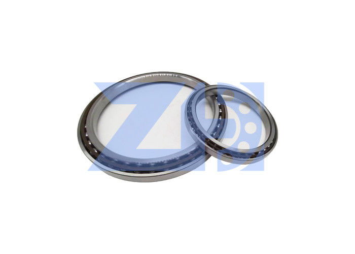 Excavator Walking Bearing SF4007PX1 Nylon Cage Size 200*250*25*24  4007-PX1