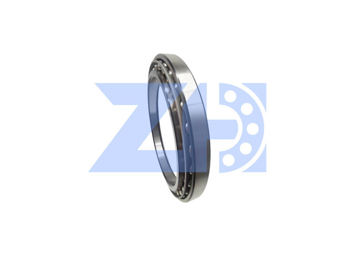 Excavator Bearing Angular Contact Bearing BA300-4WSA Size 300*395*42 300-4WSA