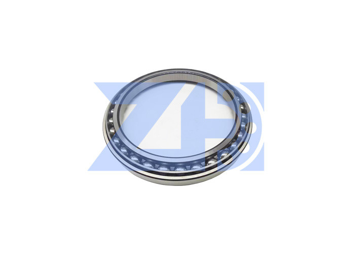 Excavator Bearing Angular Contact Bearing BA300-4WSA Size 300*395*42 300-4WSA