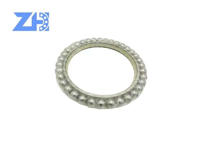 Open Sealing Type Excavator Walking Bearing CPM2639  2639