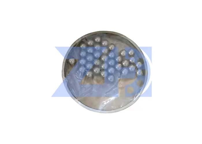 Open Sealing Type Excavator Walking Bearing CPM2639  2639