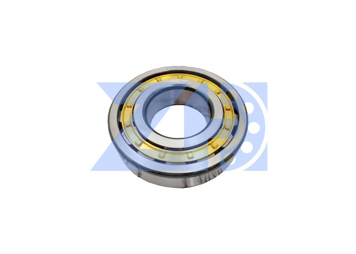 excavator Slewing Motor Bearing  Cylindrical Roller Bearing 188-4170 1884170 Applicable To E345C