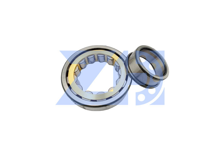 excavator Slewing Motor Bearing  Cylindrical Roller Bearing 188-4170 1884170 Applicable To E345C