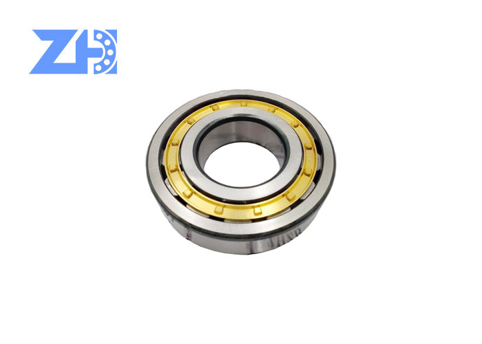 excavator Slewing Motor Bearing  Cylindrical Roller Bearing 188-4170 1884170 Applicable To E345C