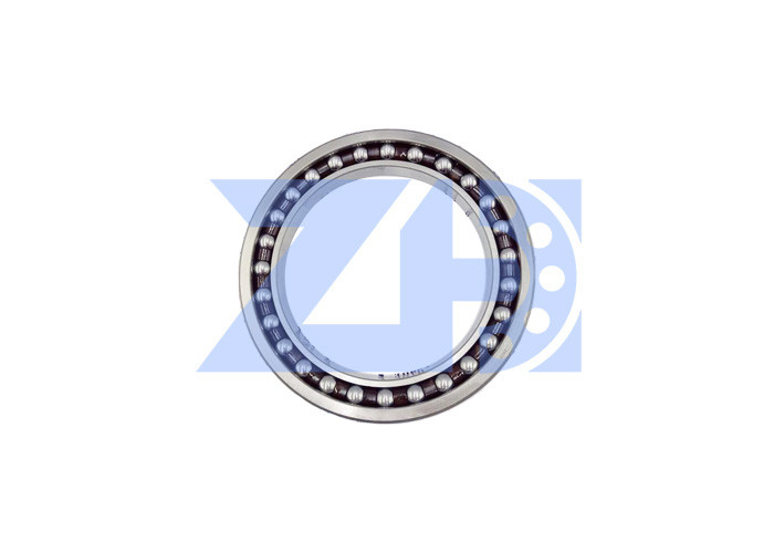 Komatsu Excavator Spare Parts Angular Contact Bearing 207-27-71330 For PC290-8K
