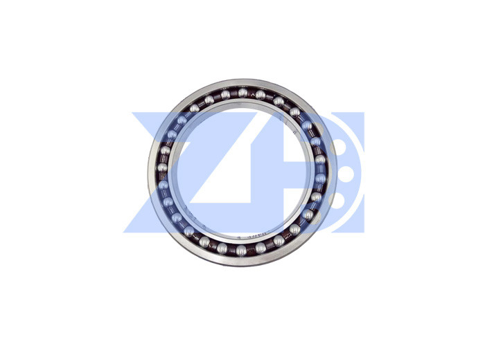 Doosan Final Drive Excavator Angular Contact Bearing 610B1033-0000 For SOLAR 220LC-III