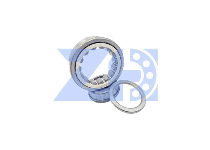Komatsu Slewing Motor Bearing Cylindrical Roller Bearing 708-1H-22150 7081H22150 For PC400-6