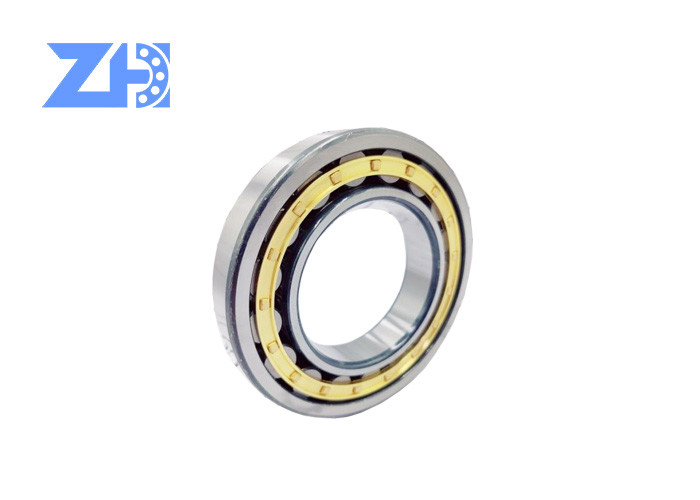 Sany Excavator Spare Part Cylindrical Roller Bearing B221500000592 Is Suitable For SY135