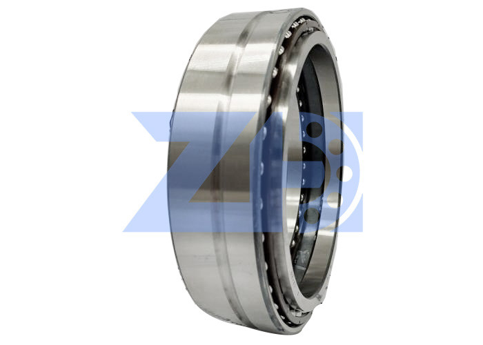 Hyundai Final Drive Bearing Angular Contact Bearing K1000468 K1000-468 Is Suitable For R55-7