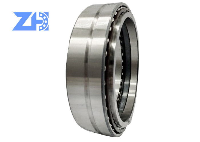 Hyundai Final Drive Bearing Angular Contact Bearing K1000468 K1000-468 Is Suitable For R55-7