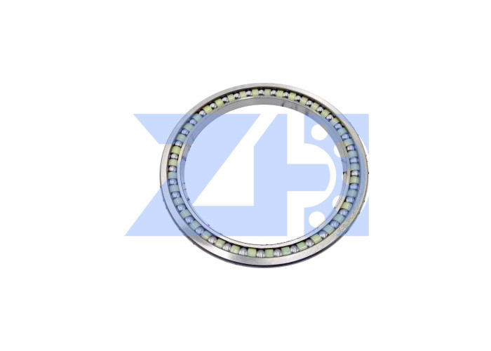 Doosan Excavator Travel Gearbox Bearing Angular Contact  Bearing K9009895 K900-9895 Is Suitable For DX225LL