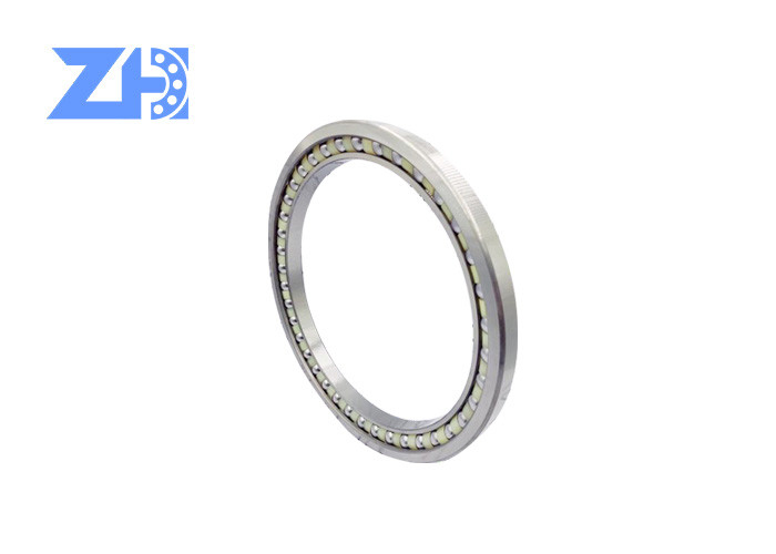 Doosan Excavator Travel Gearbox Bearing Angular Contact  Bearing K9009895 K900-9895 Is Suitable For DX225LL