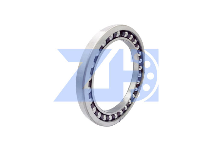 Kobelco Excavatorspare Parts  Bearing Angular Contact Bearing LQ15V00007S077 Is For SK135SR-2