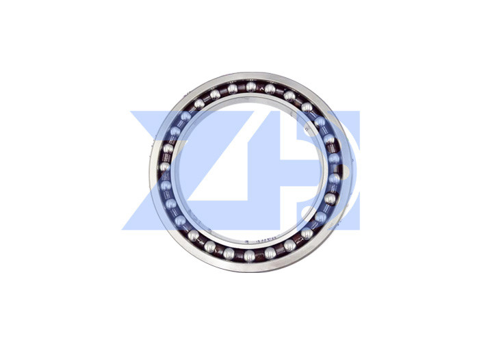Kobelco Excavatorspare Parts  Bearing Angular Contact Bearing LQ15V00007S077 Is For SK135SR-2