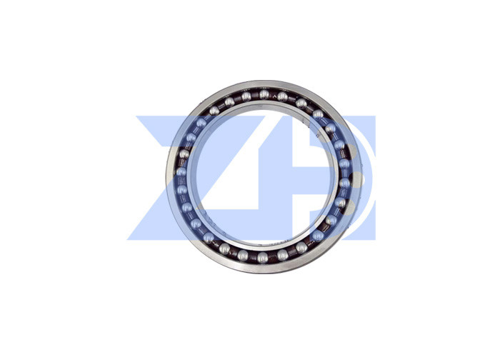 EC Excavator Travel Bearing Angular Contact Bearing SA7117-30110 Is For EC160B