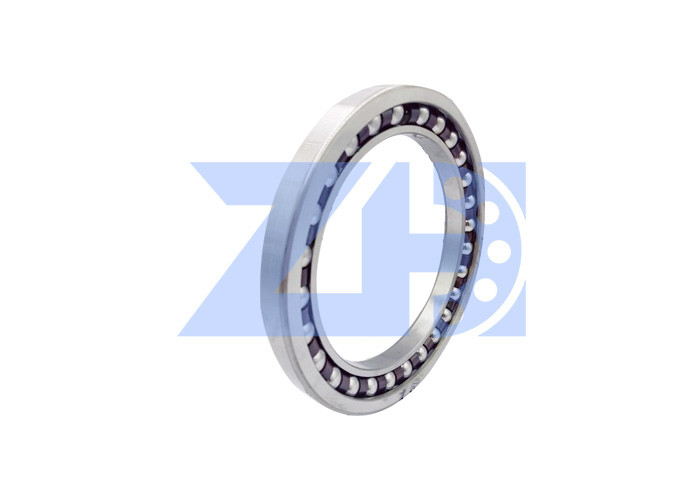 EC Excavator Travel Bearing Angular Contact Bearing SA7117-30110 Is For EC160B