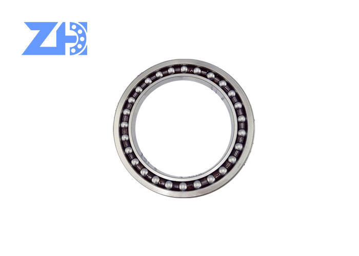EC Excavator Travel Bearing Angular Contact Bearing SA7117-30110 Is For EC160B