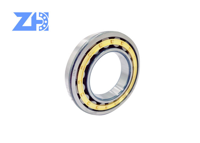 EC Excavator Slewing Gearbox Bearing Cylindrical Roller Bearing SA7118-23280 Is Suitable For EC135B