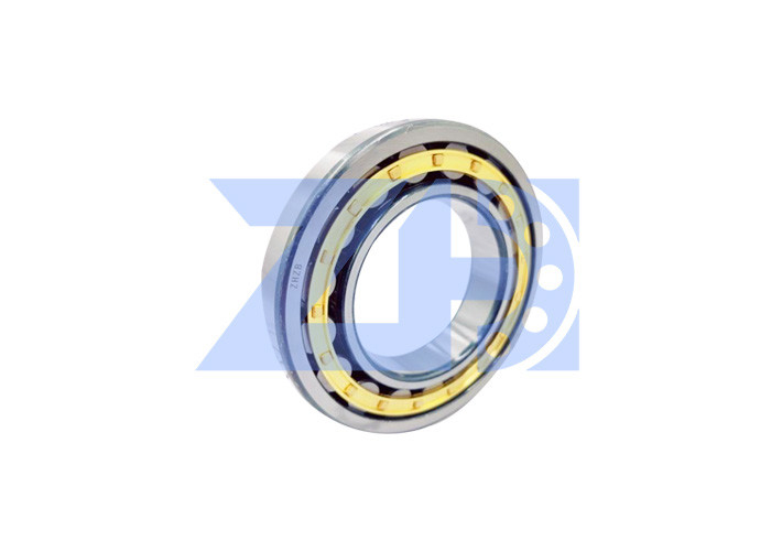 EC Excavator Slewing Gearbox Bearing Cylindrical Roller Bearing SA7118-23291 Is Suitable For EC135B.