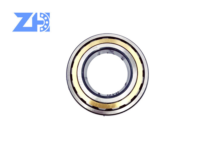 EC Excavator Slewing Gearbox Bearing Cylindrical Roller Bearing SA7118-23291 Is Suitable For EC135B.