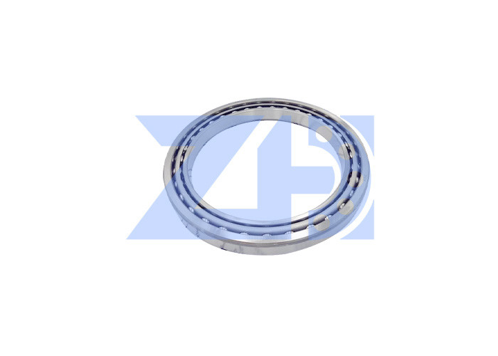 Hyundai Excavator Final Drive Bearing Angular Contact  Bearing XKAH-00340 For R160LC7A