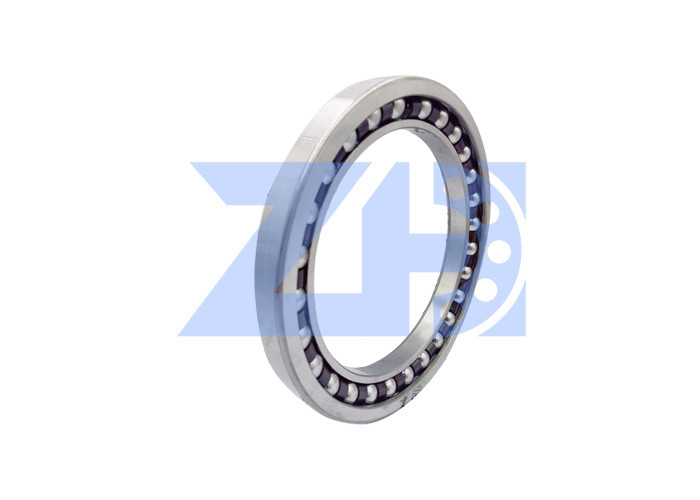 Hyundai  Excavator Final Drive Bearing Angular Contact Bearing XKAH-00434 Is Suitable For R180LC7