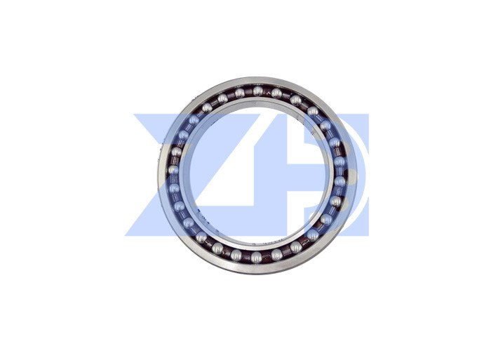 Hyundai  Excavator Final Drive Bearing Angular Contact Bearing XKAH-00434 Is Suitable For R180LC7