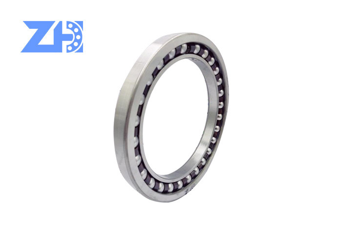 Hyundai  Excavator Final Drive Bearing Angular Contact Bearing XKAH-00434 Is Suitable For R180LC7