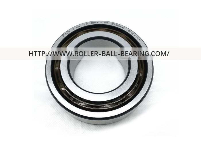 3211BD Double Row Angular Contact Ball Bearing 3211-BD-XL-TVH 3211-BD-XL-TVH-C3